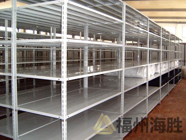 輕量型貨架 海勝倉庫貨架